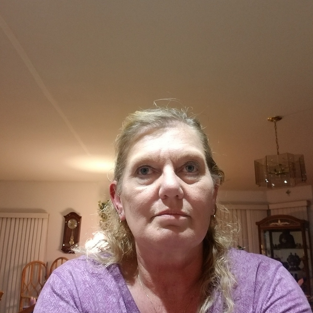 Meet your Posher, Marsha